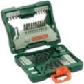 Bosch 43-piece bit set with display