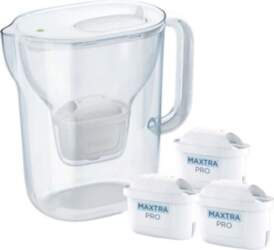 Brita Style Essential + 3 MAXTRA