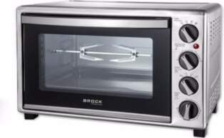 Brock Electronics Brock Electronics TO 3001