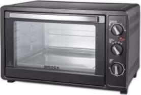 Brock Electronics Brock Electronics TO 6001