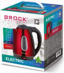 Brock Electronics Brock Electronics WK 0603