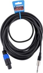 Cabletech KPO2759-10 Jack cable 6.3