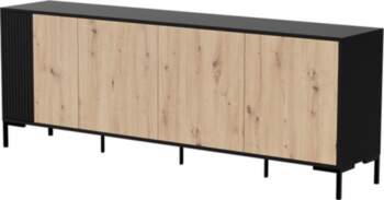 Cama MERCI 400013 kumode