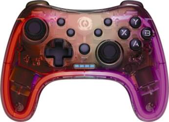 Canyon , 2.4G Wireless Controller with