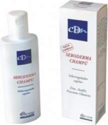 Cdm Seboderma Shampoo 200ml