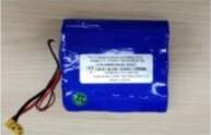 Chasing Gladius Mini Battery pack