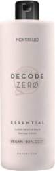 Clean Montibello Decode Zero Essential Clean