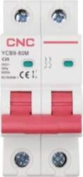 CNC Automatic switch, 2P, 25A, class