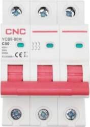 CNC Automatic switch, 3P, 50A, class