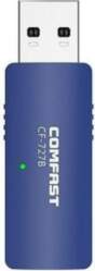 Comfast WiFi, Bluetooth USB adapter, 1300Mbps