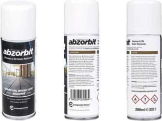 Composite Prime Composite Prime Abzorbit -