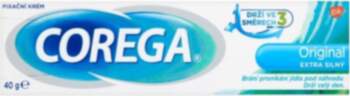 Corega Original extra strong fixing cream