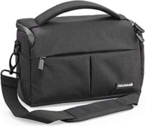 Cullmann Malaga Maxima 70 black Camera