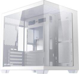DarkFlash B275 datora korpuss (balts)