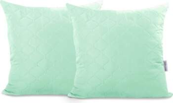 DecoKing Pillowcase MINT 40X40*2