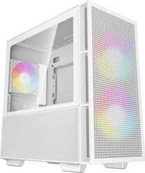 DeepCool CH360 Balts