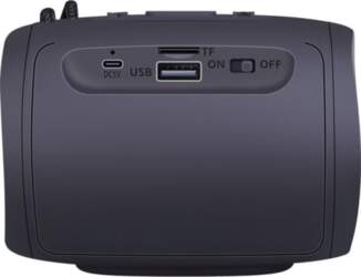 Defender Speaker bluetooth beatbox 16w
