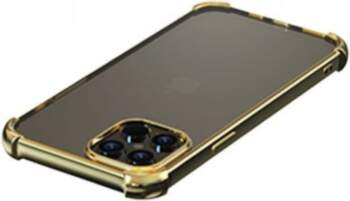 Devia Glitter shockproof soft case iPhone