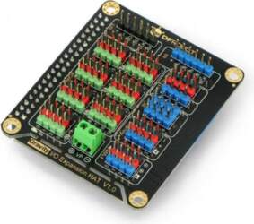DFRobot DFR0566 IO Expansion HAT for