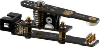 DFrobot eClip, module tester/programmer AVR/Arduino