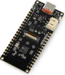 Dfrobot FireBeetle 2 ESP32-C6 – WiFi