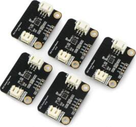 Dfrobot Gravity - BLE Sensor Beacon