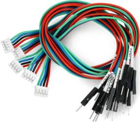 Dfrobot Gravity - I2C/UART connecting cable