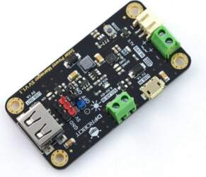 DFRobot Solar Power Manager - solar