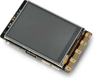 Dfrobot UNIHIKER - single board computer