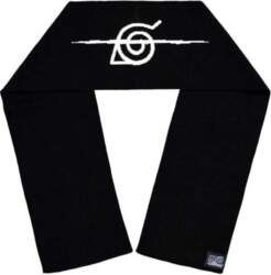 DIFUZED Diffused Naruto Shippuden scarf