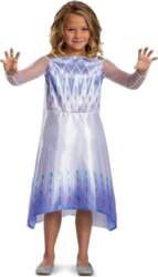 Disguise Snow Queen Frozen Elsa Basic