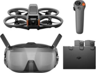 DJI Avata 2 Fly Smart Combo