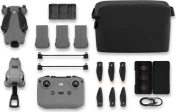DJI MINI 5 PRO FLY MORE