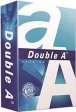 Double A DOUBLE A papīrs A5