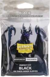 Dragon Shield Dragon Shield Thick Clear