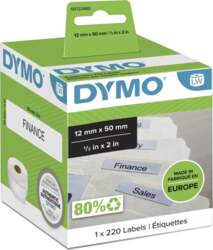 DYMO LW - Multi-Purpose Labels -