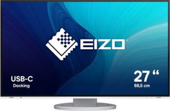 EIZO FlexScan EV2781-WT LED display 68