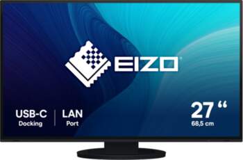EIZO FlexScan EV2795-BK LED display 68