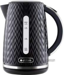 Eldom Kettle C260 Black