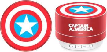 ERT Group Ert Group Marvel Captain