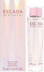 ESCADA SCADA Sentiment