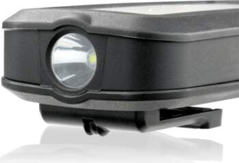 Everactive Rechargeable everActive WL-600R LED workshop