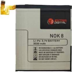 Extra Digital Extra Digital Battery for