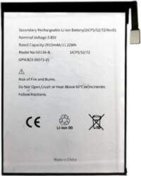 Extra Digital Extra Digital Battery GOOGLE