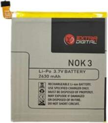 Extra Digital Extra Digital Battery NOKIA