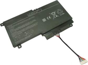 Extra Digital Notebook battery, Extra Digital