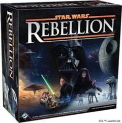 Fantasy Flight Games Fantasy Flight Games