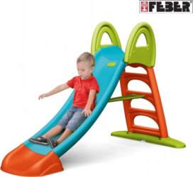 FEBER Large slide with water &quot
