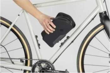 FIDLOCK Frame basket Fidlock TWIST essential