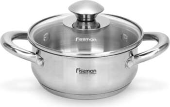 Fissman Pot GULLIVER 14x6 сm /